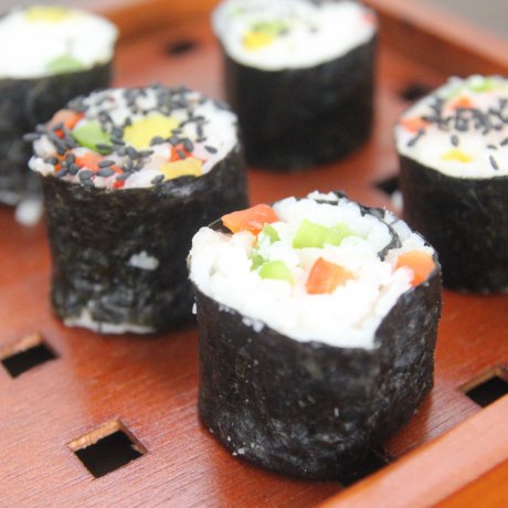 Le Japon végétarien Le Japon végétarien