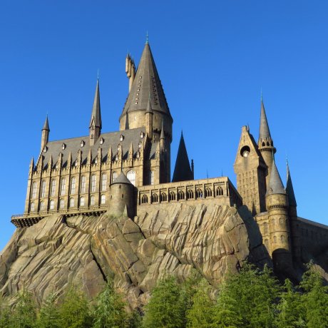 Le Monde Magique de Harry Potter Le Monde Magique de Harry Potter