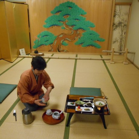 Le Ryokan Matsumae Le Ryokan Matsumae