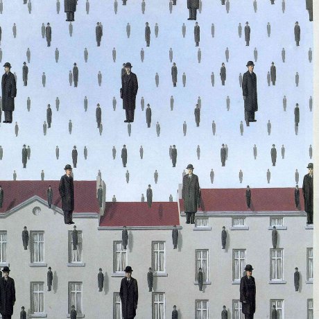 L’exposition René Magritte au Japon L’exposition René Magritte au Japon