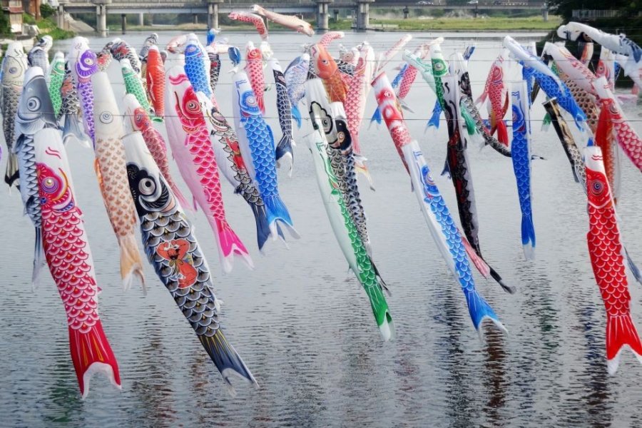 Guide des jours fériés au Japon