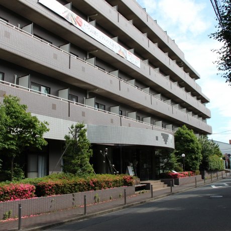 Oakhouse Sagamihara (Fuchinobe) Oakhouse Sagamihara (Fuchinobe)