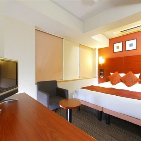 L'Hôtel Mystays Yokohama L'Hôtel Mystays Yokohama