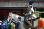 Festival de Aizu, Fukushima