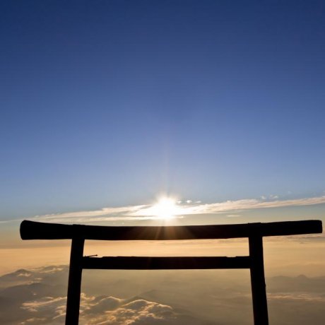 Mont Fuji Mont Fuji