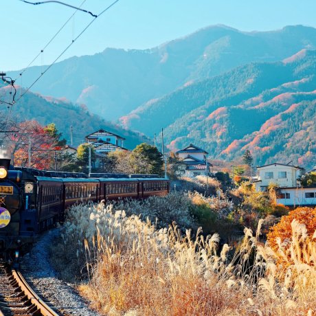 Chichibu