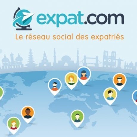 Interview du Fondateur de Expat.com Interview du Fondateur de Expat.com