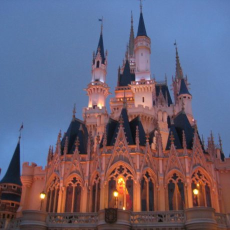 Tokyo Disneyland Tokyo Disneyland