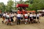 Le Festival Warai
