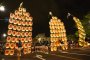 Le Festival Kanto d'Akita