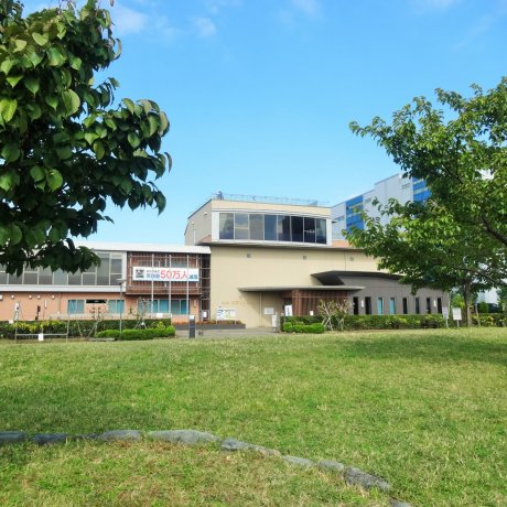 Omori Nori Museum Omori Nori Museum