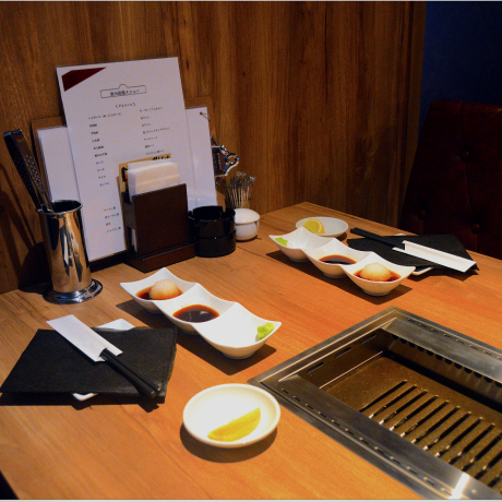 Du bœuf japonais à No Meat, No life Du bœuf japonais à No Meat, No life