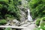 Les cascades Mikaeri