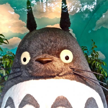 Musée Ghibli de Mitaka Musée Ghibli de Mitaka