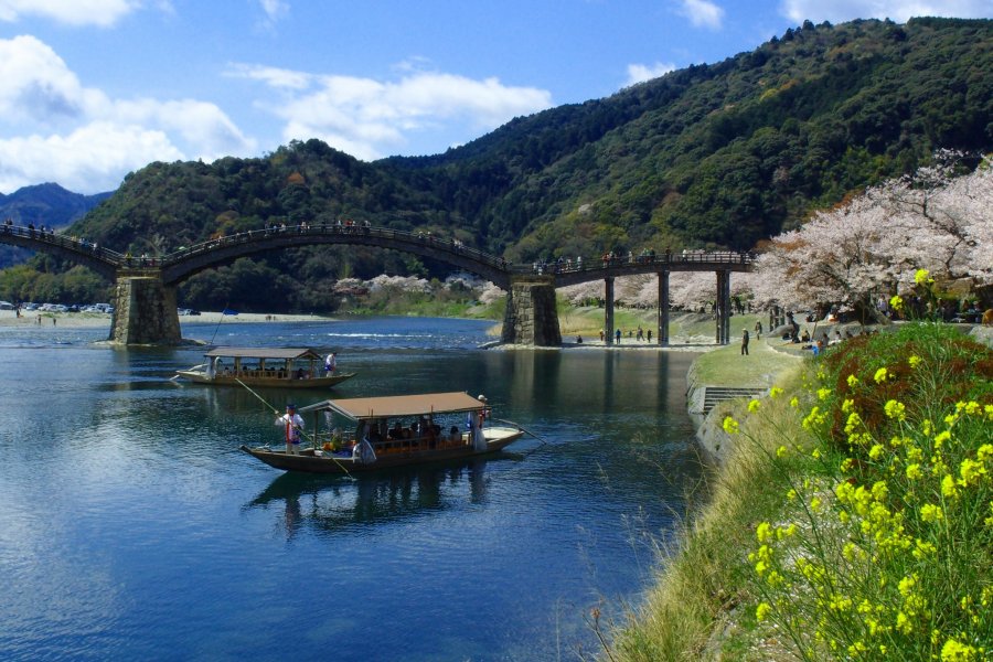 Top 10 des Activités à Yamaguchi