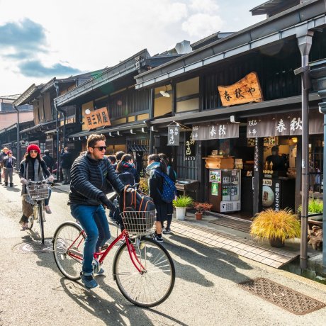 Le Code de la Route des vélos au Japon Le Code de la Route des vélos au Japon
