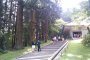 Le Chūson-ji à Hiraizumi