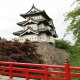 Château de Hirosaki