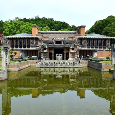 Meiji Village