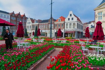 Huis Ten Bosch Huis Ten Bosch