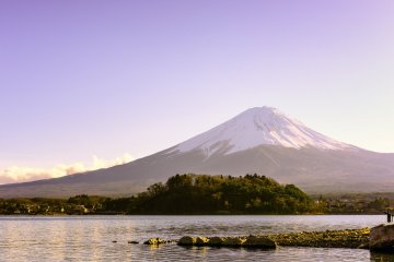 Mont Fuji Mont Fuji