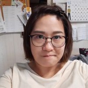 Ding Yuen Peng Nicole profile photo