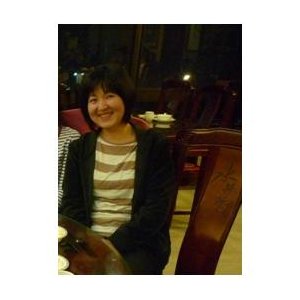 Mariko Kurosawa profile photo