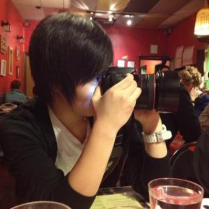 Helen Qin profile photo