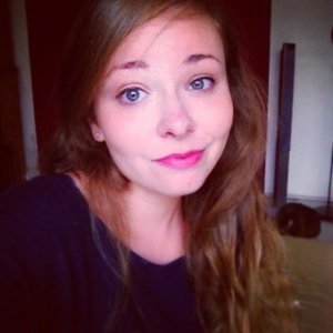 Laurine Thiodet profile photo