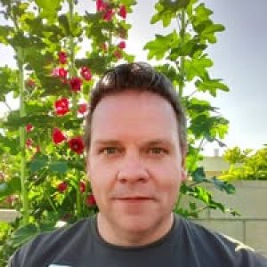 Michael Cosgrove profile photo